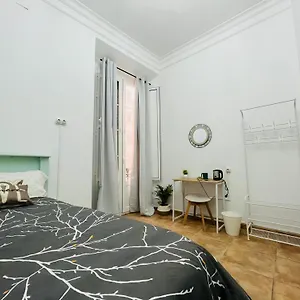 Malak-rooms Appartement