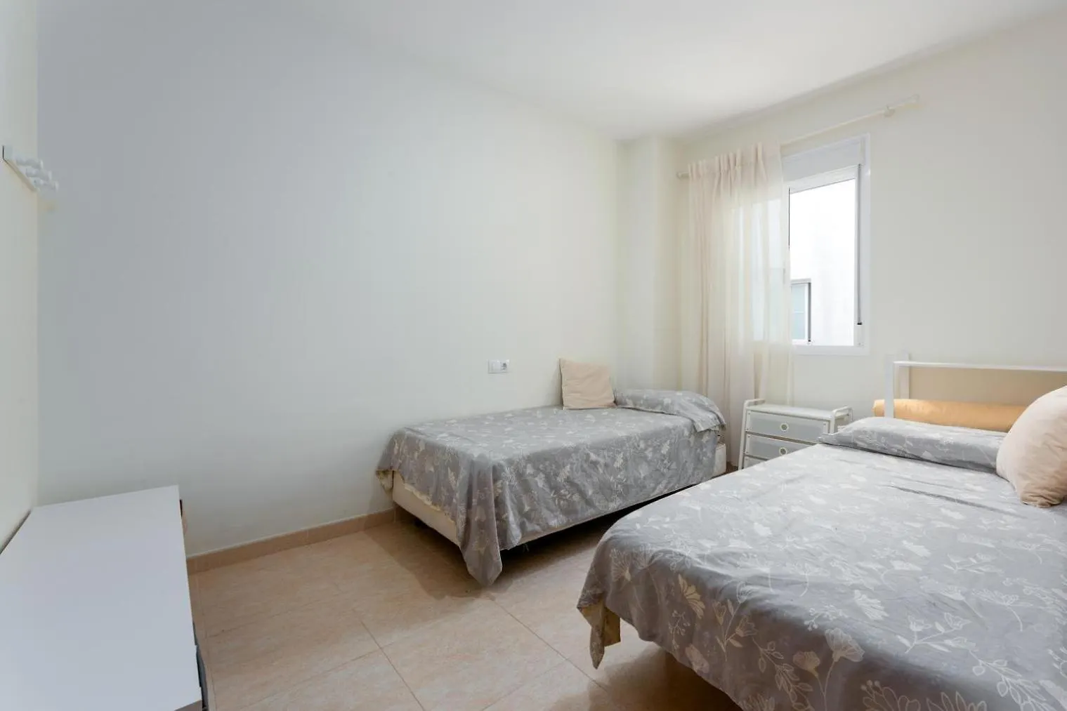 Doble Bed , Sun , Golf And Beach , Un Lugar Para Disfrutar Todas Las Familias Con Sus Hijos
