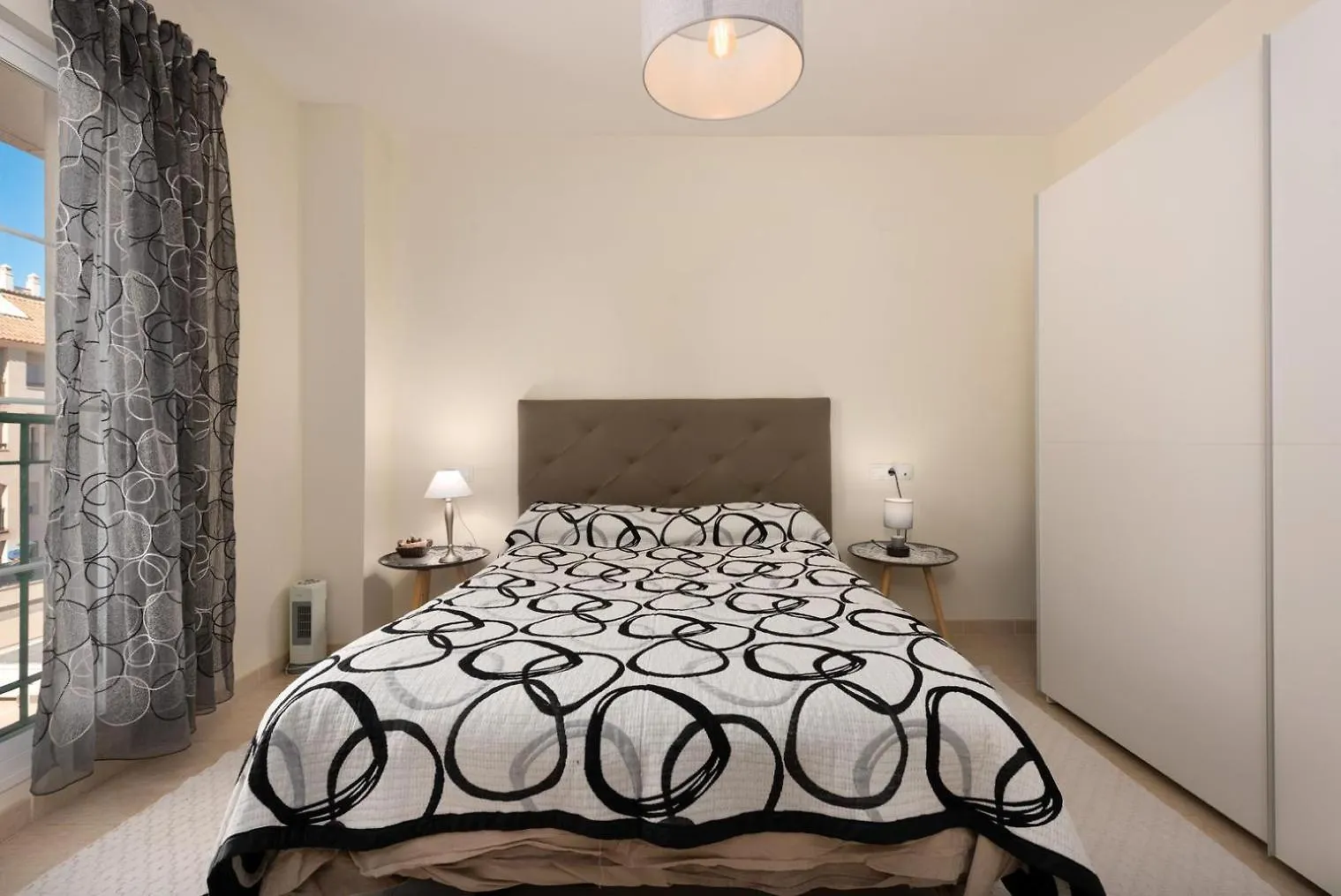 Appartement Doble Bed , Sun , Golf And Beach , Un Lugar Para Disfrutar Todas Las Familias Con Sus Hijos