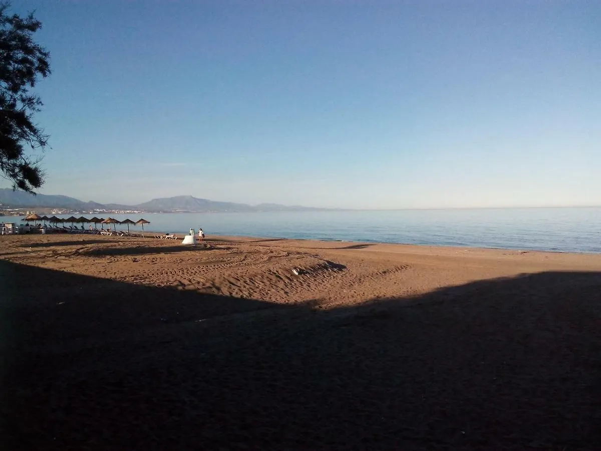 Doble Bed , Sun , Golf And Beach , Un Lugar Para Disfrutar Todas Las Familias Con Sus Hijos