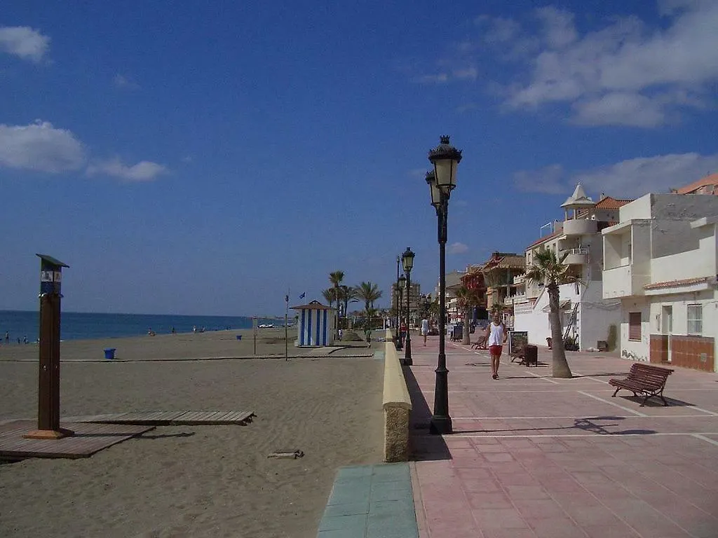 Doble Bed , Sun , Golf And Beach , Un Lugar Para Disfrutar Todas Las Familias Con Sus Hijos