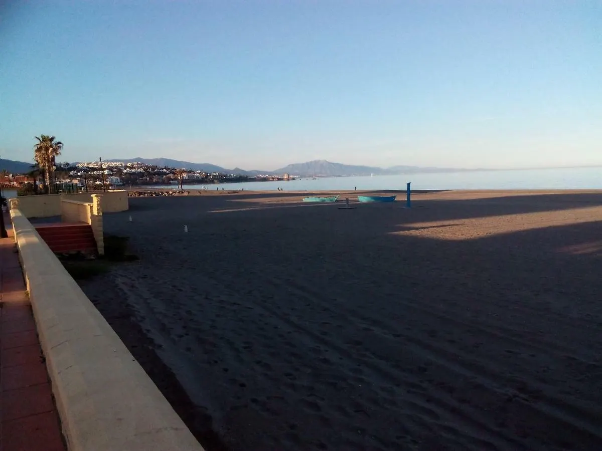 Appartement Doble Bed , Sun , Golf And Beach , Un Lugar Para Disfrutar Todas Las Familias Con Sus Hijos